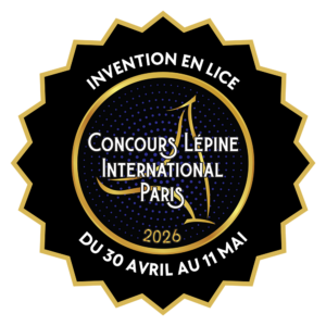 Concours Lépine 2026
