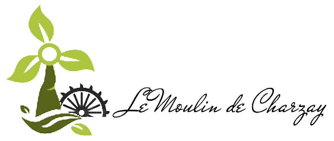 Le Moulin de Charzay