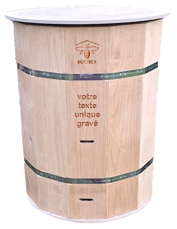 Ruchex, vue extérieure