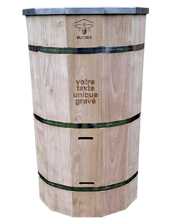 Ruchex, vue extérieure